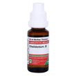 ADEL Homeopathy Chelidonium Mother Tincture Q - 20ml image 1