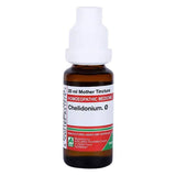ADEL Homeopathy Chelidonium Mother Tincture Q - 20ml image 1