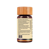 Biogetica Livosolve (Stabilizes Digestive- Liver Enzymes) image 2