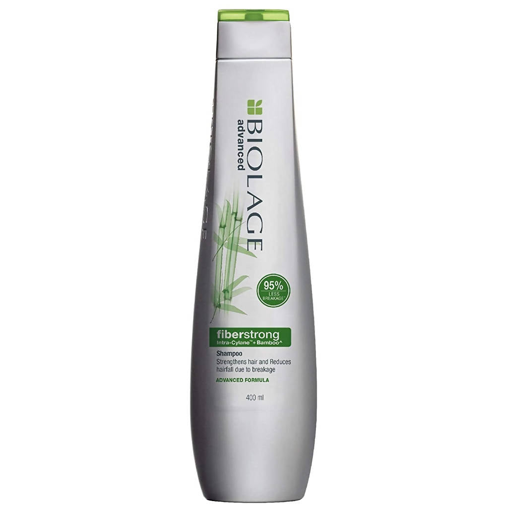 Matrix Biolage Advanced Fiberstrong Strengthening Shampoo image 3