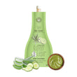 Nat Habit Fresh Aloe Cucumber Lepa - 40 gms image 1