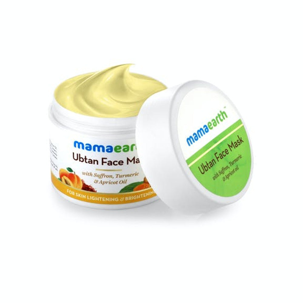 Mamaearth Regimes of Nature Skin Lightening & Brightening image 3