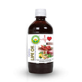 Basic Ayurveda Cardina Life Ok Drink Sugar Free - 500 ml image 4