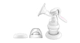 Chicco Natural Feeling Manual Breast Pump image 2