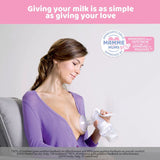 Chicco Natural Feeling Manual Breast Pump image 4