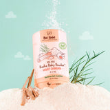 Nat Habit Kusha Baby Powder - Shwet Chandan image 1