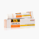 Bakson's Homeopathy Arnica Ointment image 1