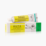Bakson's Homeopathy Ruta Ointment image 1