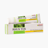 Bakson's Homeopathy Rhus Tox Ointment image 1