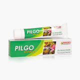 Bakson's Homeopathy Pilgo Ointment image 1