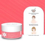 Blossom Kochhar Aroma Magic Firming Glow Pack - 35 gms image 2