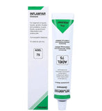 Adel Homeopathy 75 Inflamyar Ointment - 35 gm image 2