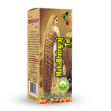 Basic Ayurveda Maha Bhringraj Tel - 100 ml image 4