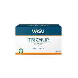 Vasu Trichup Capsule - 60 tabs image 1