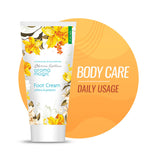 Blossom Kochhar Aroma Magic Foot Cream - 50 gms image 2