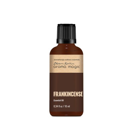Blossom Kochhar Aroma Magic Frankincense Essential Oil image 1