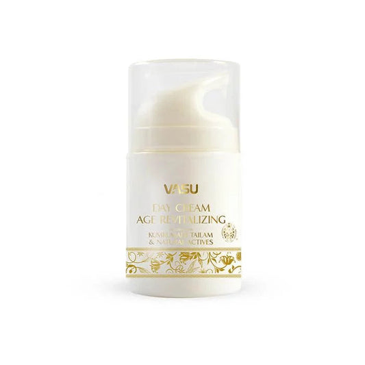 Vasu Day Cream Age Revitalizing - 50 ml image 1