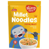 Slurrp Farm Foxtail Millet Noodles - 192 gms image 2