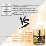 Wow Skin Science Vitamin C Face Cream - 50 ml image 5