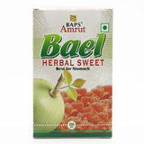 Baps Amrut Bael Herbal Sweet Candy -250 gm image 1
