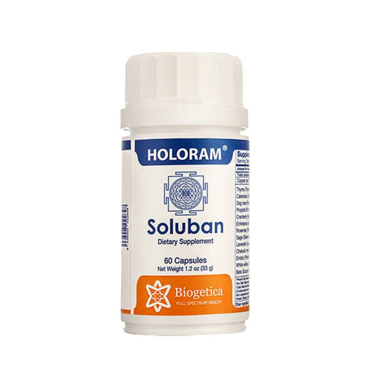 Biogetica Holoram Soluban image 1