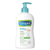 Cetaphil Baby Daily Face & Body Lotion with Organic Calendula -399 ml image 3