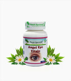 Planet Ayurveda Angel Eye Vitale Capsules - 60 tabs image 1