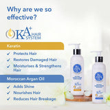 The Moms Co Natural Damage Repair Hair Kit image 3