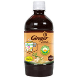 Basic Ayurveda Ginger Juice - 500 ml image 3