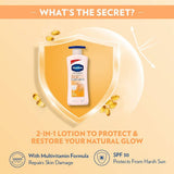 Vaseline Healthy Bright Sun + Pollution Protection Lotion image 4