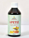 Baps Amrut Apetiz Syurp - 200 ml image 2