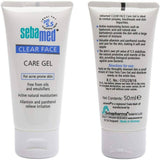 Sebamed Clear Face Care Gel image 3