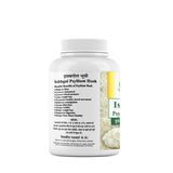 Basic Ayurveda Ishbgol Psyllium Husk - 40 gms image 3