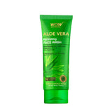 Wow Skin Science Aloe Vera Hydrating Face Wash image 3