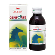 Allen Homeopathy Genforte Male Tonic image 1
