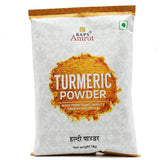 Baps Amrut Turmeric Powder image 2