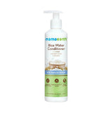 Mamaearth Rice Water Conditioner With Rice Water and Keratin - 250 ml image 2