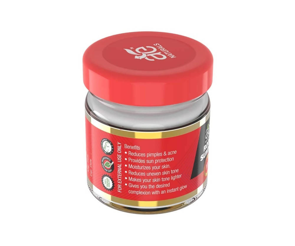 Ae Naturals Roop Sundar Skin Brightening Cream image 3