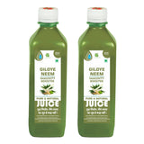 Axiom Pure Neem Giloye Stem Juice image 2
