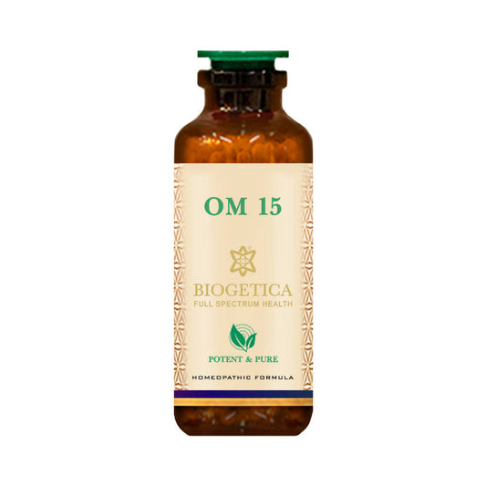Biogetica Homeopathy OM 15-Kidneys image 1