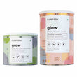 Cureveda Glow & Grow Combo image 1