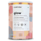 Cureveda Radiance & Wellness Combo – Glow & Gold Health Support Duo image 4