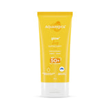 Aqualogica Glow+ Dewy Sunscreen - 80 gms image 3