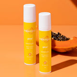 Aqualogica Glow+ Dewy Sunscreen - 50 gms - Pack of 2 image 1