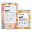 Cureveda Radiance & Wellness Combo – Glow & Gold Health Support Duo image 1