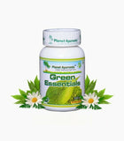 Planet Ayurveda Green Essentials Capsules - 60 tabs image 2