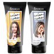 Anveya Colorisma Champagne Gold & Disco Platinum Temporary Hair Color image 1