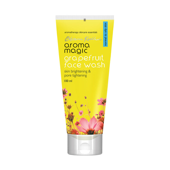Blossom Kochhar Aroma Magic Grapefruit Face Wash image 1