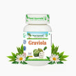 Planet Ayurveda Graviola Capsules - 60 tabs image 1
