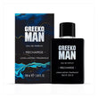 Greeko Man Perfume for Men (Recharge) - 100 ml image 1